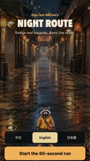 Dodge Rush cover
