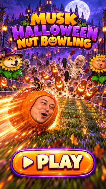 Nutty Musk Bowling cover