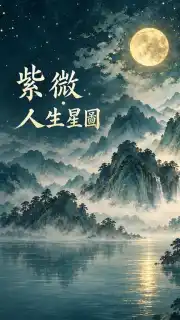 Ziwei-Life-Atlas cover