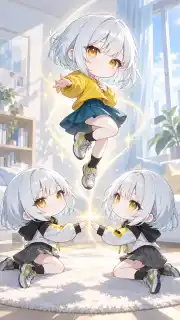 Lumi Collection cover