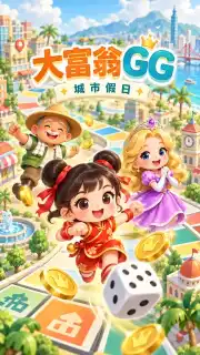 RichmanGG cover
