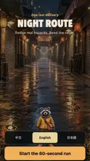 Dodge Rush cover