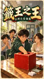 Draft-Day 誰是籤王 cover